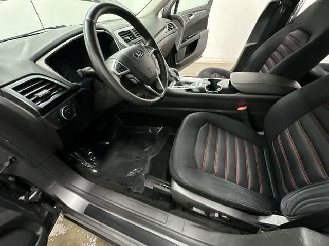 used 2014 Ford Fusion car, priced at $8,794