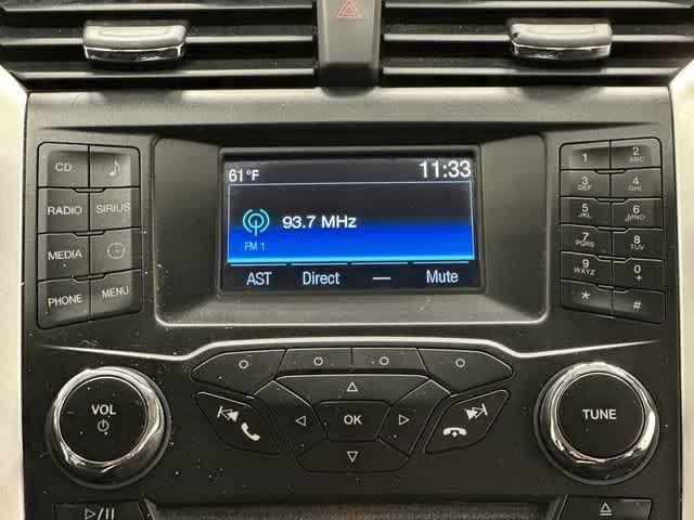 used 2014 Ford Fusion car, priced at $8,794