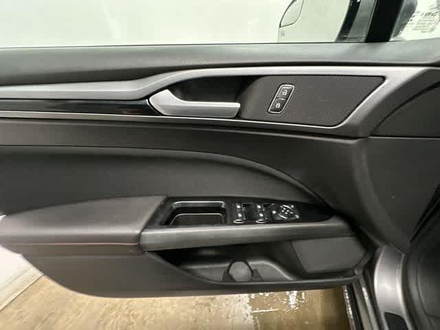 used 2014 Ford Fusion car, priced at $8,794