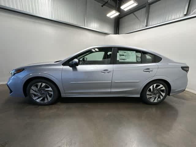 new 2025 Subaru Legacy car, priced at $34,686