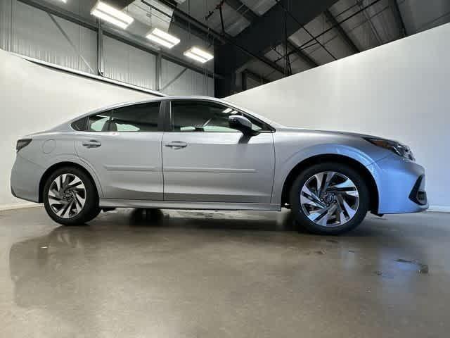 new 2025 Subaru Legacy car, priced at $34,686