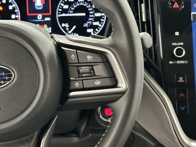new 2025 Subaru Outback car, priced at $34,281