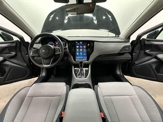 new 2025 Subaru Outback car, priced at $34,281