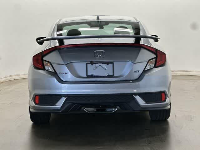 used 2018 Honda Civic car, priced at $21,000