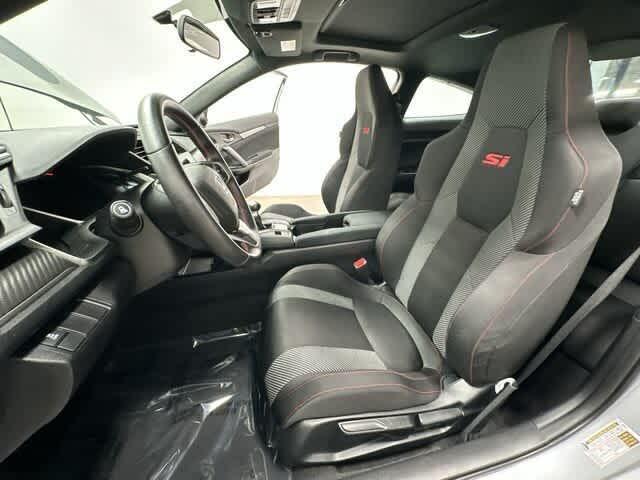 used 2018 Honda Civic car, priced at $21,000