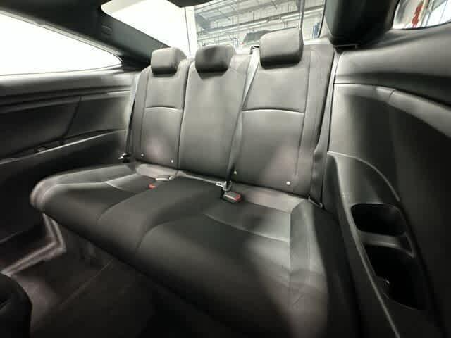 used 2018 Honda Civic car, priced at $21,000