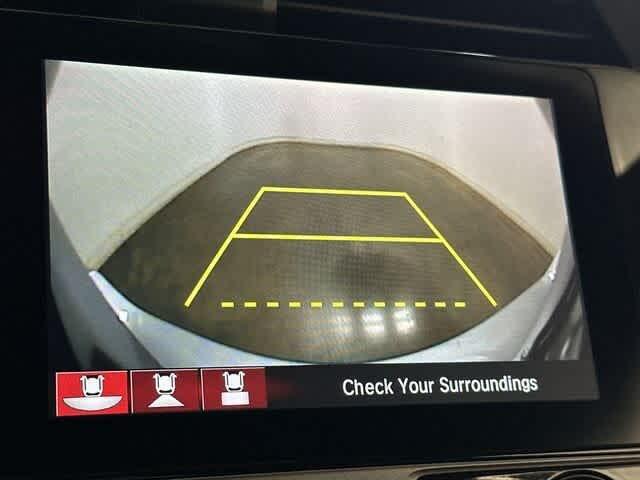 used 2018 Honda Civic car, priced at $21,000