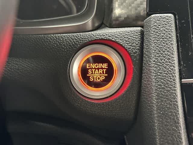 used 2018 Honda Civic car, priced at $21,000