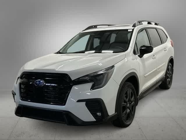 new 2025 Subaru Ascent car, priced at $44,779