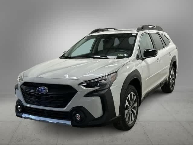 new 2025 Subaru Outback car, priced at $40,419