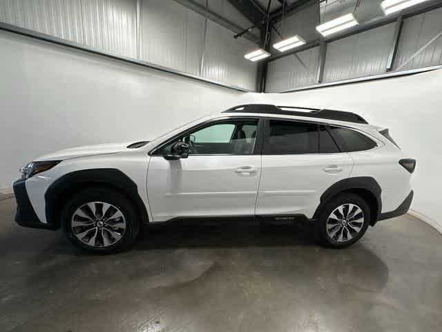 new 2025 Subaru Outback car, priced at $40,419