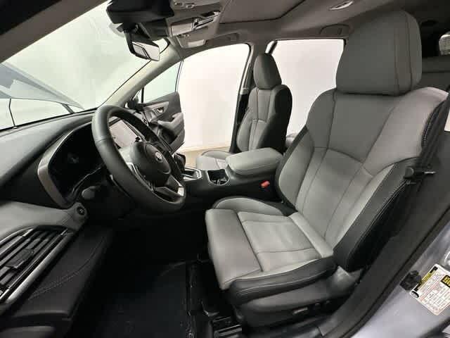 new 2025 Subaru Outback car, priced at $40,527