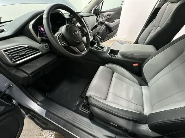 new 2025 Subaru Outback car, priced at $40,527