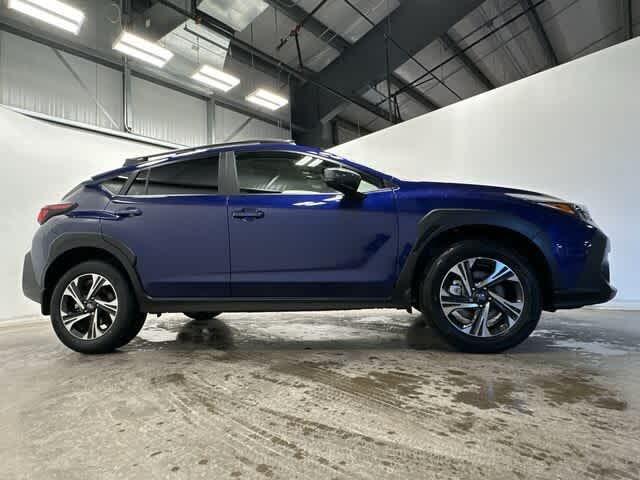 new 2025 Subaru Crosstrek car, priced at $30,560