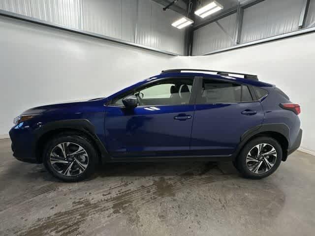 new 2025 Subaru Crosstrek car, priced at $30,560