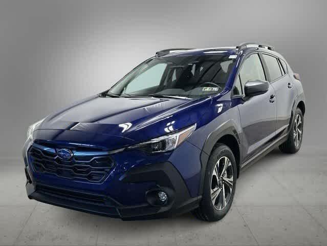 new 2025 Subaru Crosstrek car, priced at $30,560