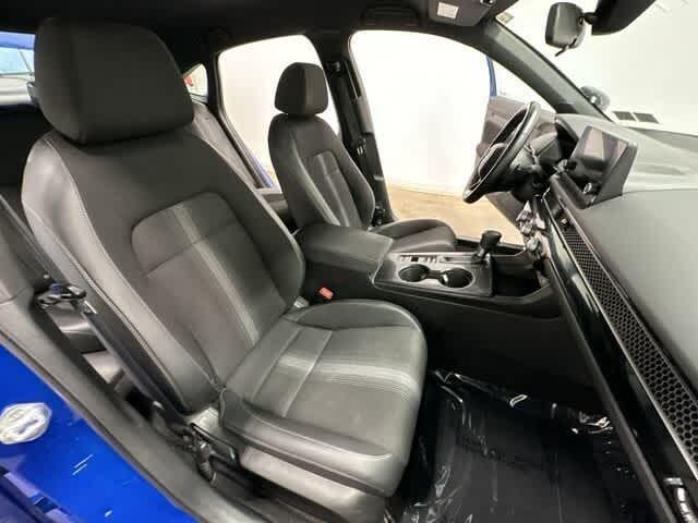 used 2022 Honda Civic car, priced at $22,227