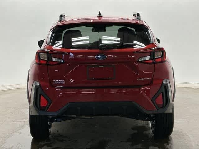 new 2025 Subaru Crosstrek car, priced at $35,848