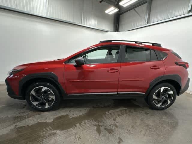 new 2025 Subaru Crosstrek car, priced at $35,848