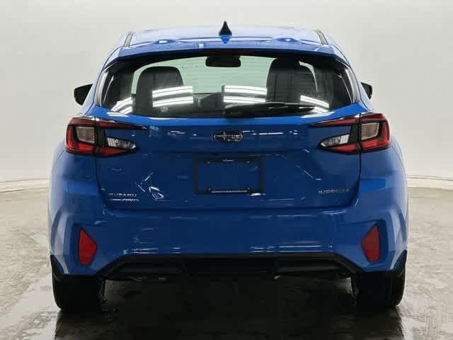 new 2024 Subaru Impreza car, priced at $29,509