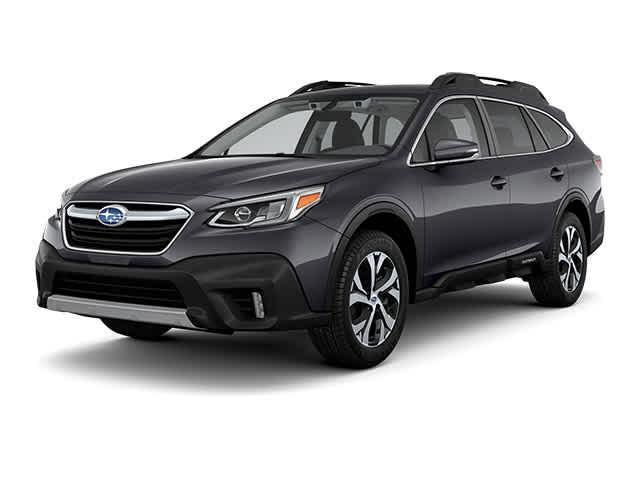 used 2022 Subaru Outback car, priced at $26,855