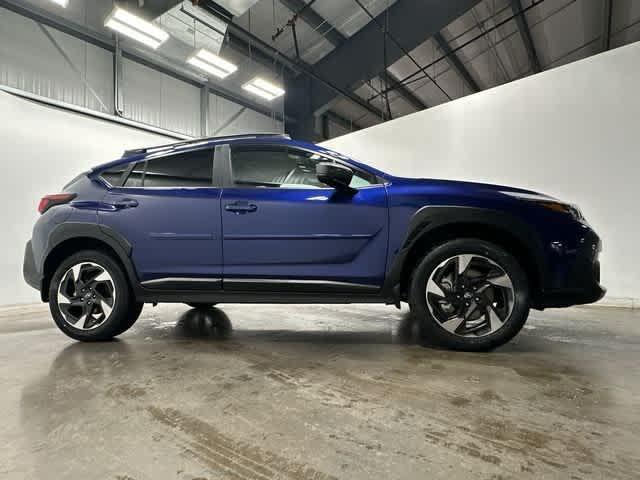 new 2025 Subaru Crosstrek car, priced at $34,117