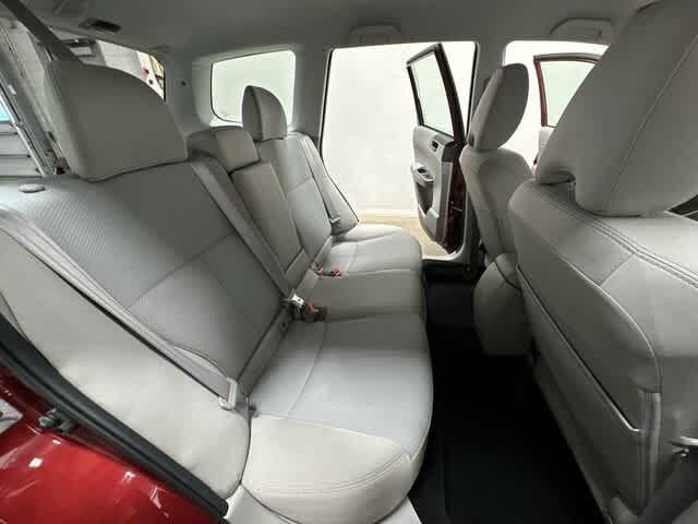 used 2013 Subaru Forester car, priced at $8,353