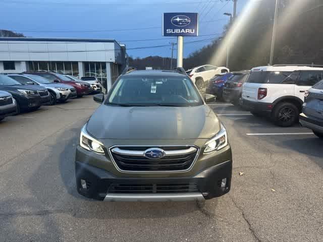 used 2022 Subaru Outback car, priced at $26,999