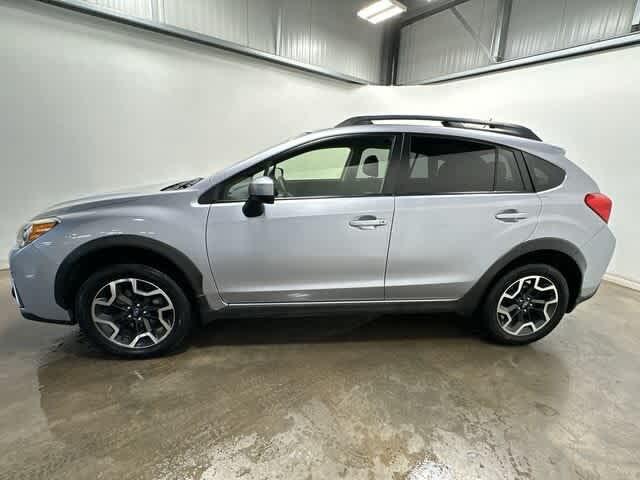 used 2016 Subaru Crosstrek car, priced at $12,929