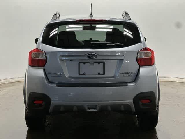 used 2016 Subaru Crosstrek car, priced at $12,929