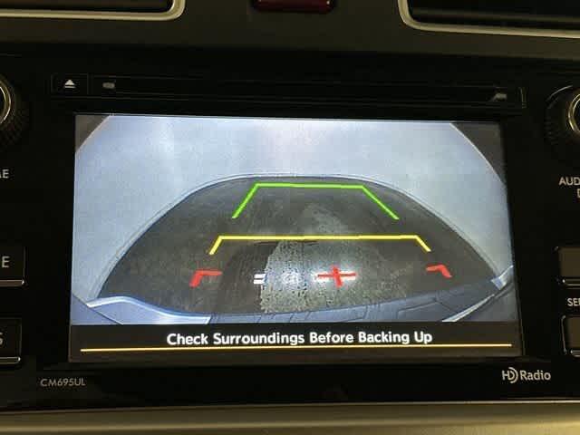 used 2016 Subaru Crosstrek car, priced at $12,929