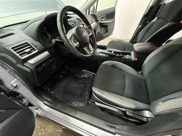 used 2016 Subaru Crosstrek car, priced at $12,929