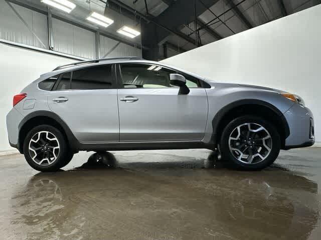 used 2016 Subaru Crosstrek car, priced at $12,929