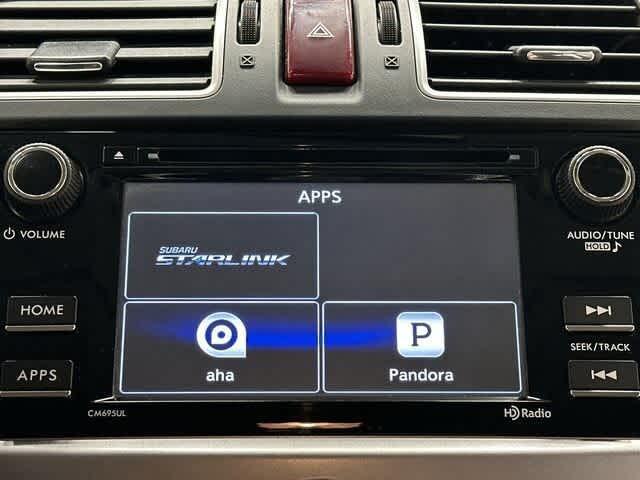 used 2016 Subaru Crosstrek car, priced at $12,929