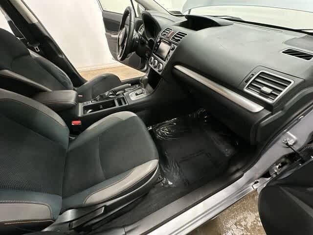 used 2016 Subaru Crosstrek car, priced at $12,929