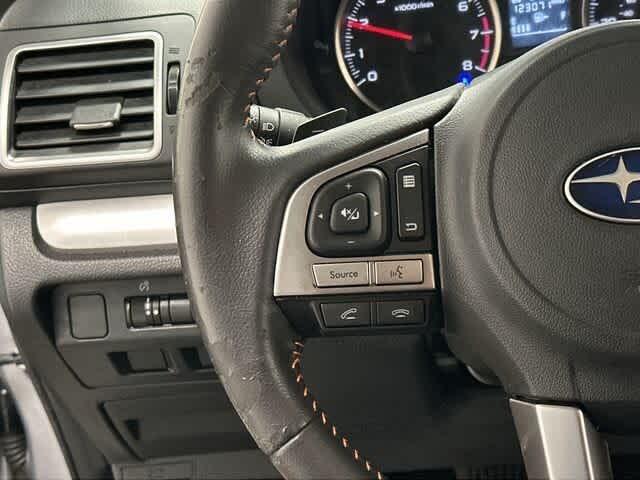 used 2016 Subaru Crosstrek car, priced at $12,929