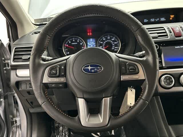 used 2016 Subaru Crosstrek car, priced at $12,929