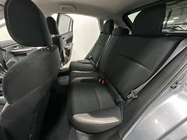 used 2016 Subaru Crosstrek car, priced at $12,929