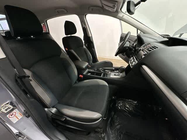 used 2016 Subaru Crosstrek car, priced at $12,929