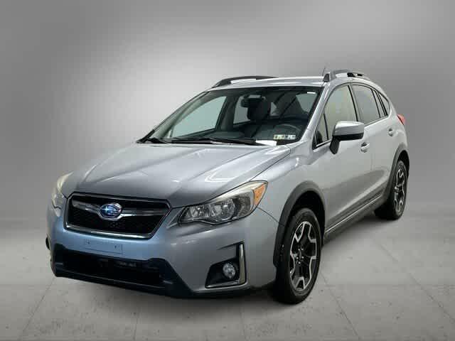used 2016 Subaru Crosstrek car, priced at $12,929