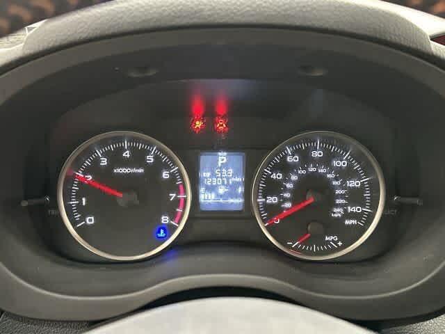 used 2016 Subaru Crosstrek car, priced at $12,929