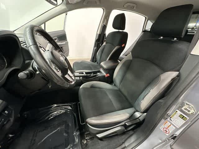 used 2016 Subaru Crosstrek car, priced at $12,929