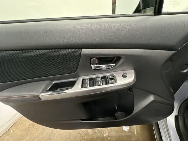 used 2016 Subaru Crosstrek car, priced at $12,929