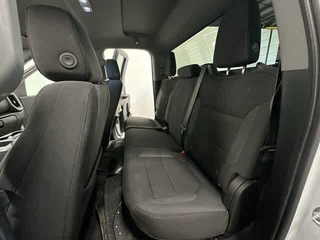 used 2021 Chevrolet Silverado 2500 car, priced at $39,985
