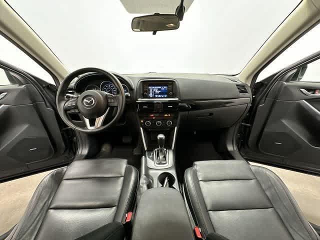 used 2015 Mazda CX-5 car, priced at $13,999