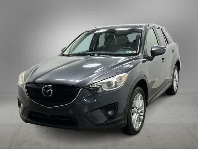 used 2015 Mazda CX-5 car, priced at $13,999