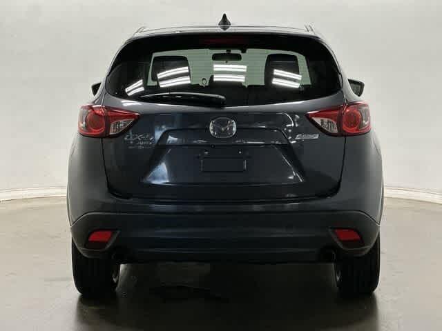 used 2015 Mazda CX-5 car, priced at $13,999