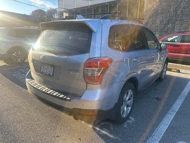 used 2016 Subaru Forester car, priced at $14,775