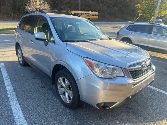 used 2016 Subaru Forester car, priced at $14,775