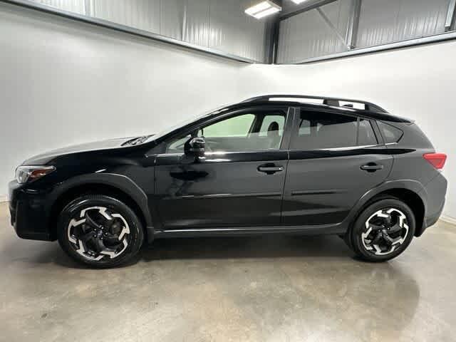 used 2023 Subaru Crosstrek car, priced at $25,687